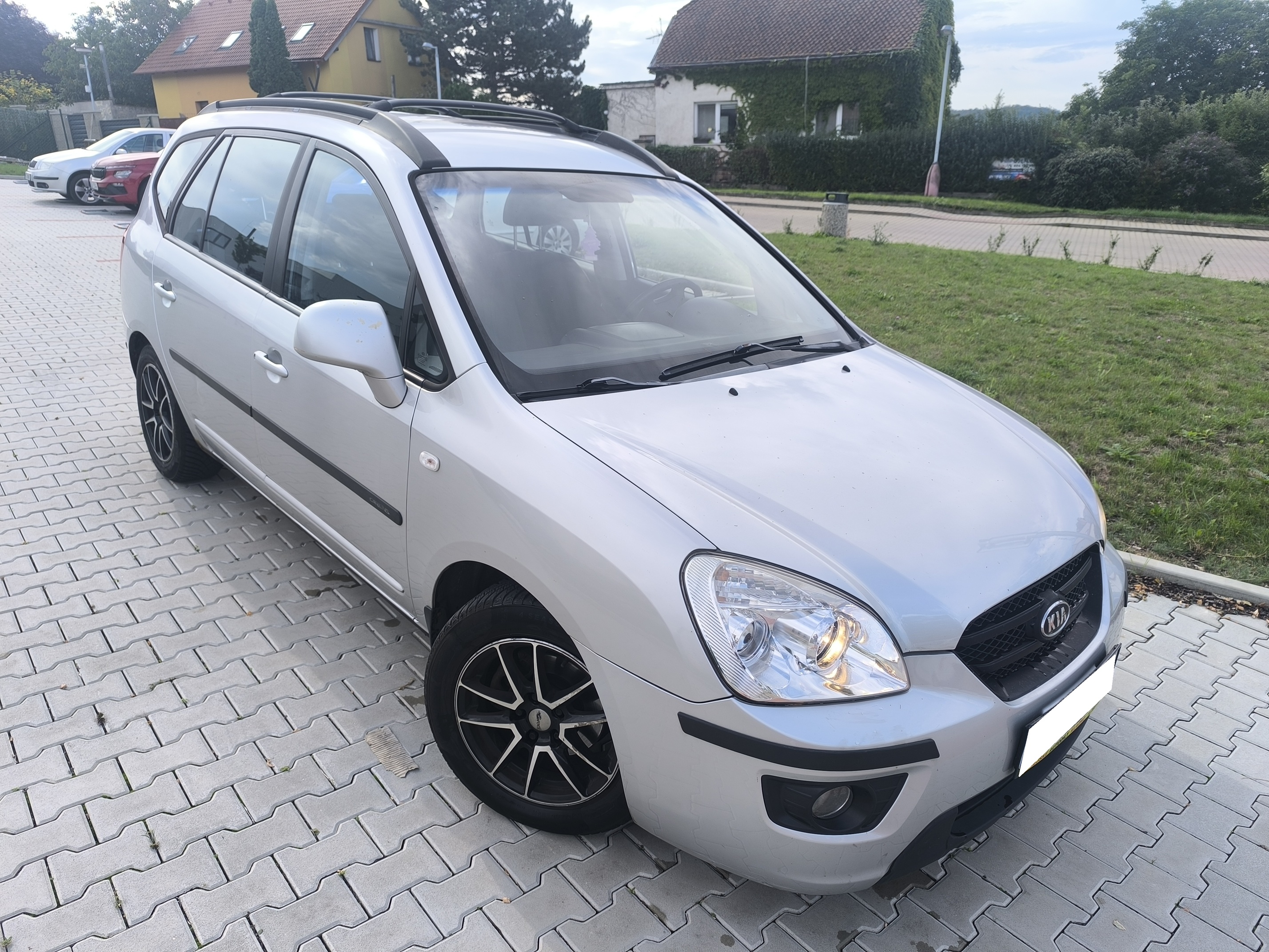 Prodám