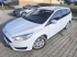 Ford Focus Turnier 1,5 TDCi