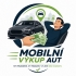 V�kup ojet�ch aut za f�rovou cenu